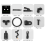 Rainforest Sprayer WiFi Control Automatic Mist Timing Sprays System Kit Irrigation Timer Reptile B 4