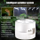Automatic Mist Rainforest Timing Sprays System Kit WiFi APP Control Intelligent Reptile Irrigation 11
