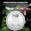 Automatic Mist Rainforest Timing Sprays System Kit WiFi APP Control Intelligent Reptile Irrigation 9