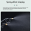 Rainforest Sprayer WiFi Control Automatic Mist Timing Sprays System Kit Irrigation Timer Reptile A 8