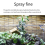 Automatic Mist Rainforest Timing Sprays System Kit WiFi APP Control Intelligent Reptile Irrigation 6