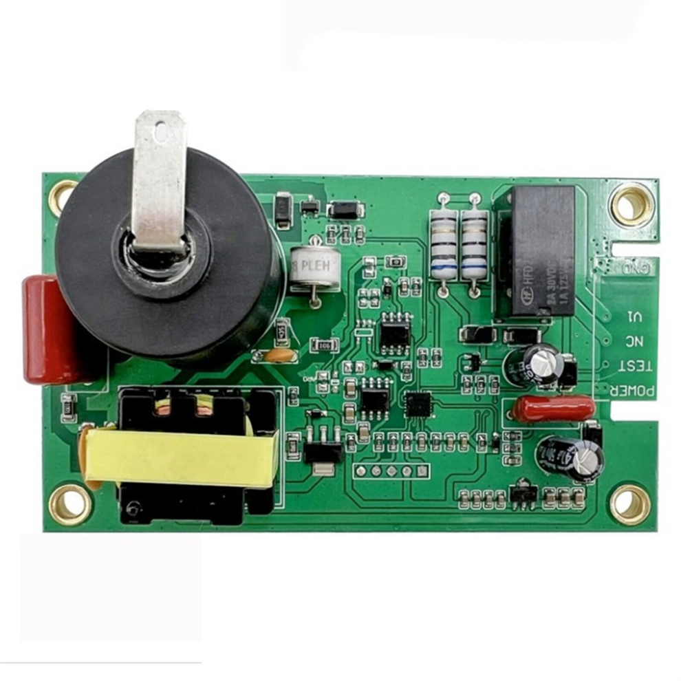 520814 Rv Ignition Module For Sw4d Sw6d Sw6de Sw6del Sw10de 520820 4852431779163