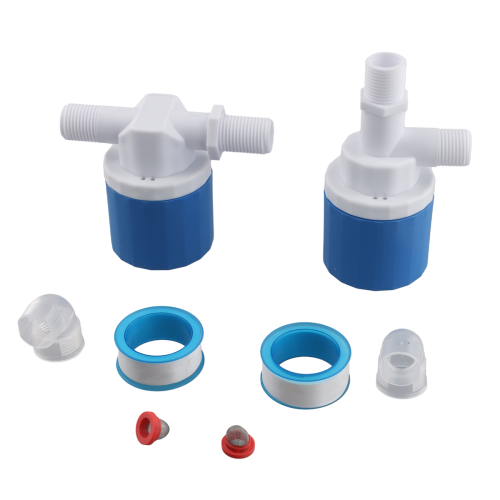 Robinet Flotteur Automatique 1/2 Pouce (DN15) - Pour Contrôle De Niveau D'eau (réservoir, Cuve, Abreuvoir)