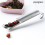 Kitchen Accessories New Tea Strainer Amazing Stainless Steel Infuser Design Stand Tools Teaspoon Filter 7
