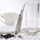 Kitchen Accessories New Tea Strainer Amazing Stainless Steel Infuser Design Stand Tools Teaspoon Filter 6