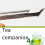 Kitchen Accessories New Tea Strainer Amazing Stainless Steel Infuser Design Stand Tools Teaspoon Filter 4