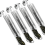 Kitchen Accessories New Tea Strainer Amazing Stainless Steel Infuser Design Stand Tools Teaspoon Filter 2