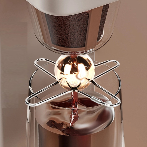 Accessori per macchine da caffè espresso, refrigeratore per caffè freddo, indispensabili per il caffè, A 2
