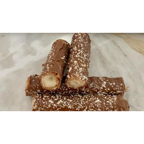 Bounty Wafer Rolls 22.5g (12 Box) 1