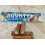 Bounty Wafer Rolls 22.5g (12 Box) 10