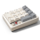 17 Keys Type C Wired Number Pad Mechanical Numeric Keypad Numpad Gaming Mini Keyboard Programming Keypads Red Axis 3