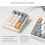 17 Keys Type C Wired Number Pad Mechanical Numeric Keypad Numpad Gaming Mini Keyboard Programming Keypads Red Axis 8