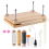 Book Press, Kits,Bookbinding Supplies, Kit for Beginners Bone Folder Tool DIY 7.9x11.6 Inch 1
