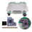 Kit MOD per PCB RGB N64 per console NTSC 5