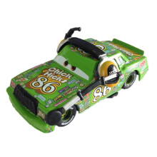 (Chick Hicks)Anime film Cars 3 racers diecast metalen model speelgoed schuifminiatuurauto kinderspeelgoed cadeau