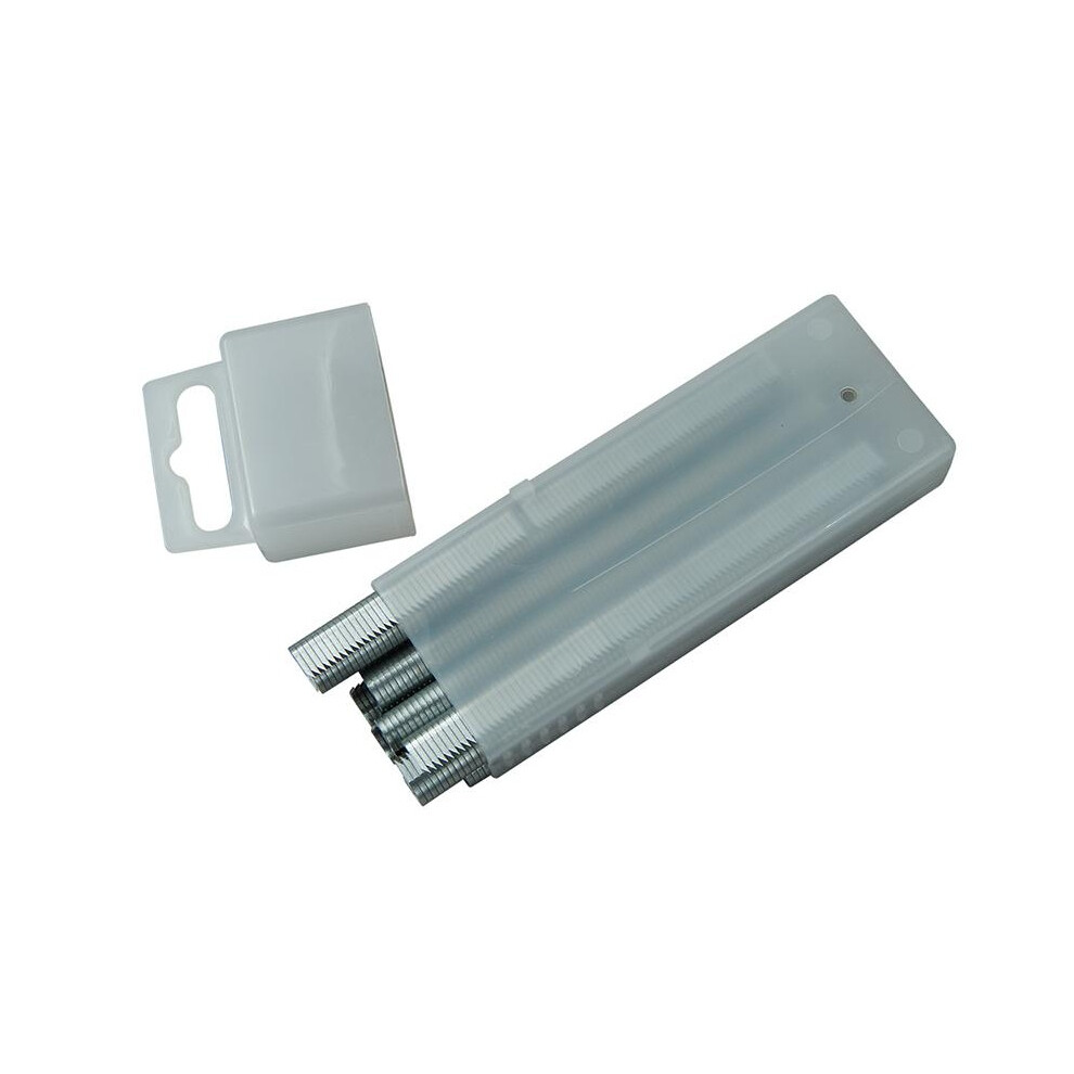 Stanley Hand Tools Type 7 Cable Staples - Multi Colour - Image 2