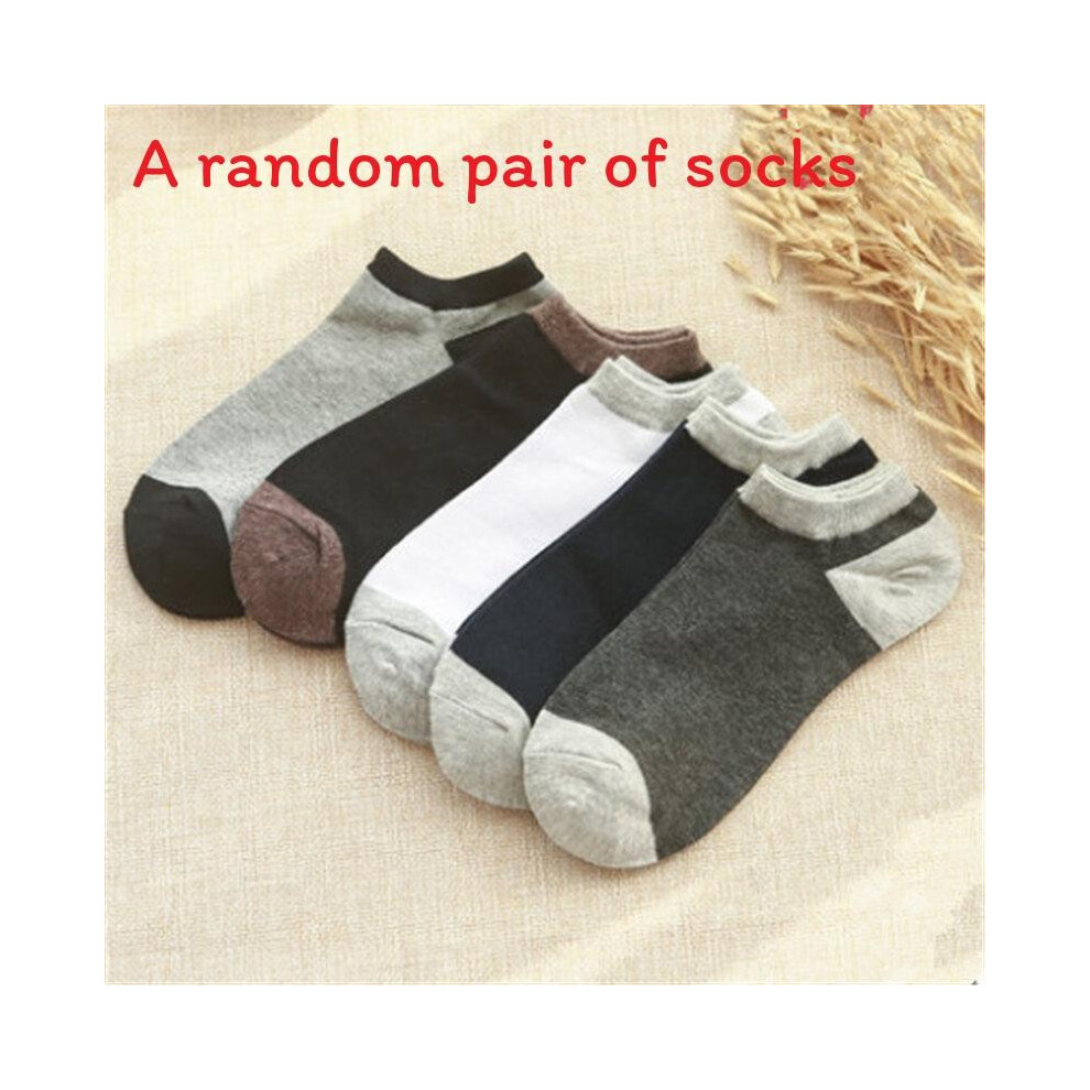 (#3)Chaussettes hommes vente en gros chaussettes hommes chaussettes de football chaussettes de sport hommes chaussettes de bateau