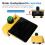 (1 Outlet Normal)WiFi Solar Timing Controller Smart Irrigation Watering Timer 1/2 Zone Automatic Irrigation Controller System 5