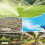 (1 Outlet Normal)WiFi Solar Timing Controller Smart Irrigation Watering Timer 1/2 Zone Automatic Irrigation Controller System 7