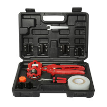 (1 set)Garden Grafting Tool Multi-Function Seedling Fruit Tree Grafting Shears Farming Pruning Grafting Machine Budding