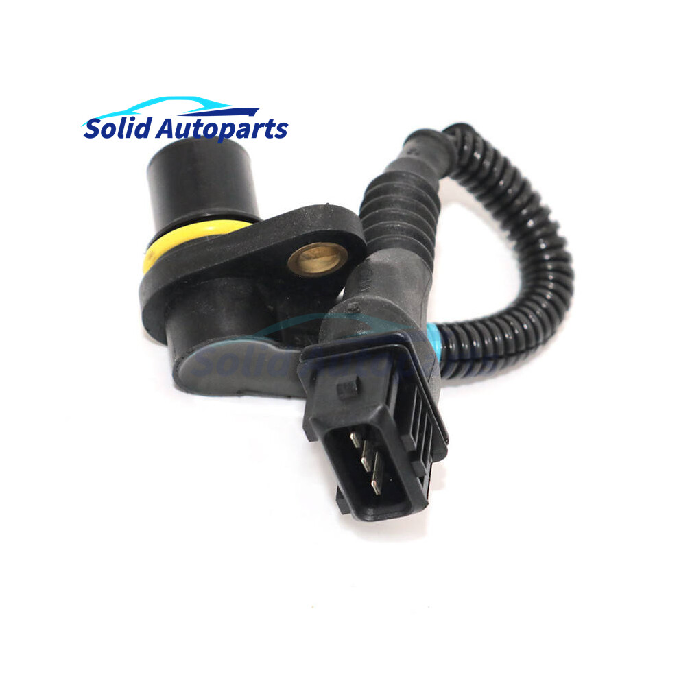(1Pc)24357518732 Cvt Transmission Rotational Speed Sensor For Mini Cooper R50 / 52 24-35-7-518-732 24 35 7 518 732 9497818816434