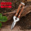 (1pc)Classic Garden Pruning Shears with Automatic Spring Action, Featuring Stainless Steel Blades. Versatile Tools Ideal 1