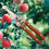 (1pc)Classic Garden Pruning Shears with Automatic Spring Action, Featuring Stainless Steel Blades. Versatile Tools Ideal 4