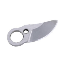 (1Pc Upper)SK5 Electric Pruning Shears Replaceable Cutting-Blade 30mm High Strength High Hardness Cordless Pruner For Fruit