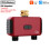 (1PCS-Valve-EU)WIFI Smart 2 Zone Watering Timer Garden Automatic Irrigation System Drip Sprinkler Controller Valve Smart 1