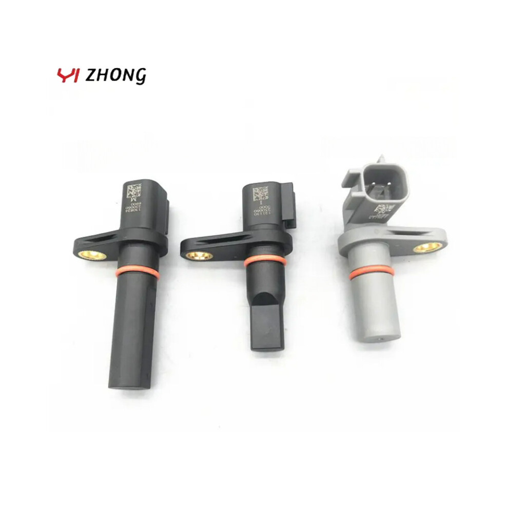 (1Set)1Set Automatic Transmission Speed Sensor Ford Fiesta Focus 11-18 Vehicle Speed Sensor 9497818817585