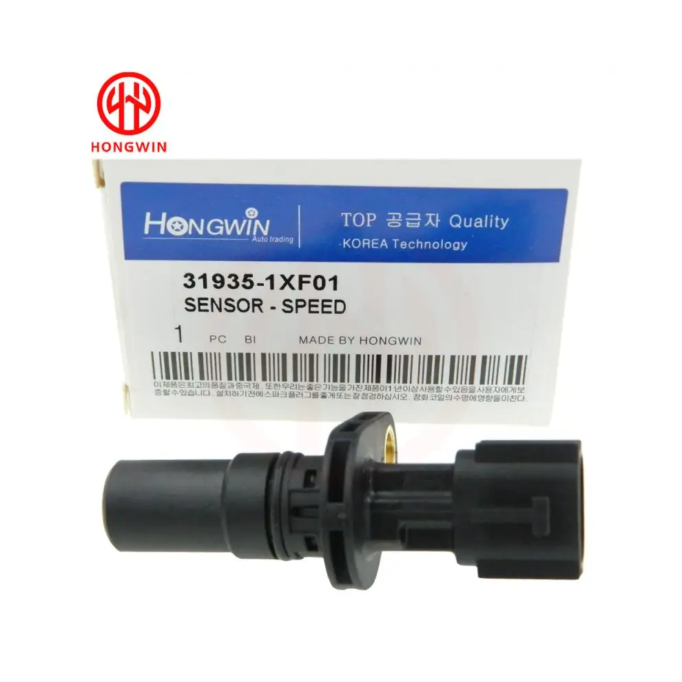 (31935-1Xf01)New Transmission Speed Sensor Oem For Nissan Altima Juke Nv200 Rogue Sentra Versa 2007-2015 9497818821919