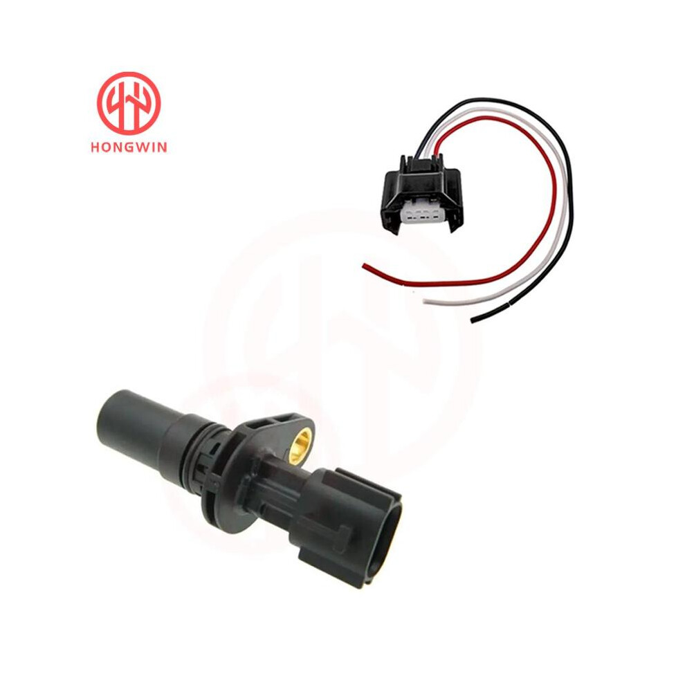 (31935-1Xf01-Wire)New Transmission Speed Sensor Oem For Nissan Altima Juke Nv200 Rogue Sentra Versa 2007-2015 9497818821926
