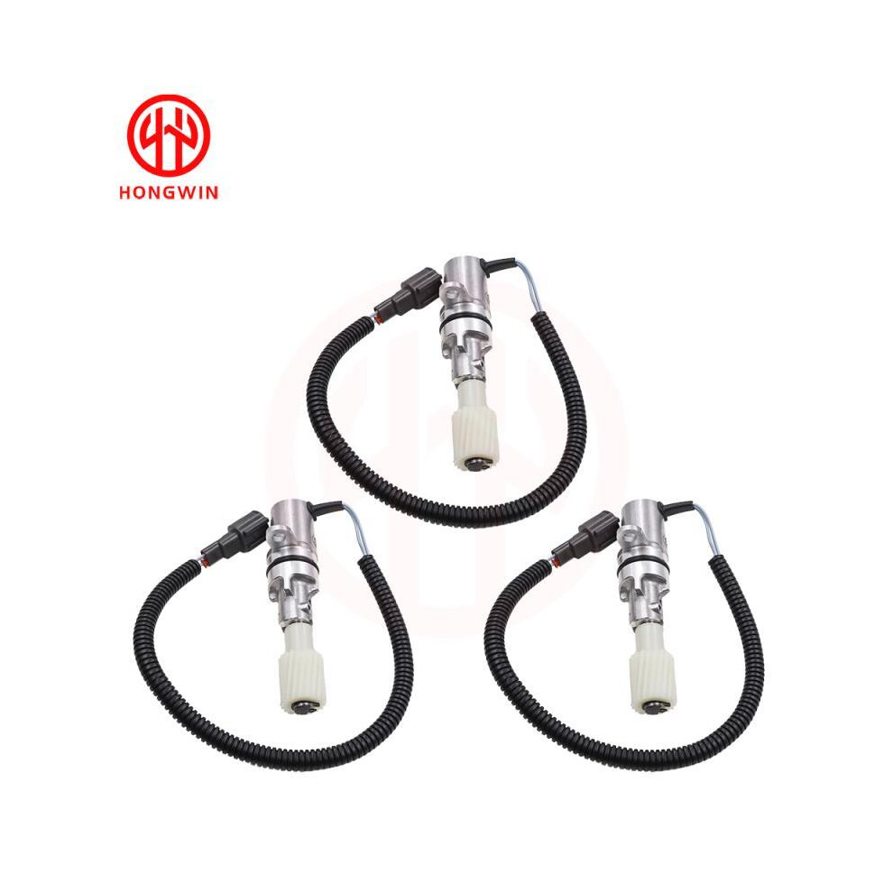(3Pcs)25010-74P01 2501074P01 Auto Speedometer Sensor For Nissan D21 D22 Yd25 Pathfinder Pickup Frontier 2.4L 3.0L 3.3L 19 9497818822459