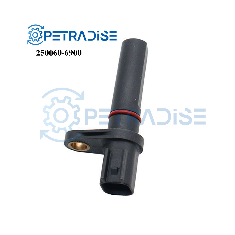 (250060-6900)Crankshaft Position Sensor For Ford Focus Fiesta 1.6 2.0L 11-19 Transmission Speed Sensor Oem 250060-6900 Ae8z7m101b 9497818819893