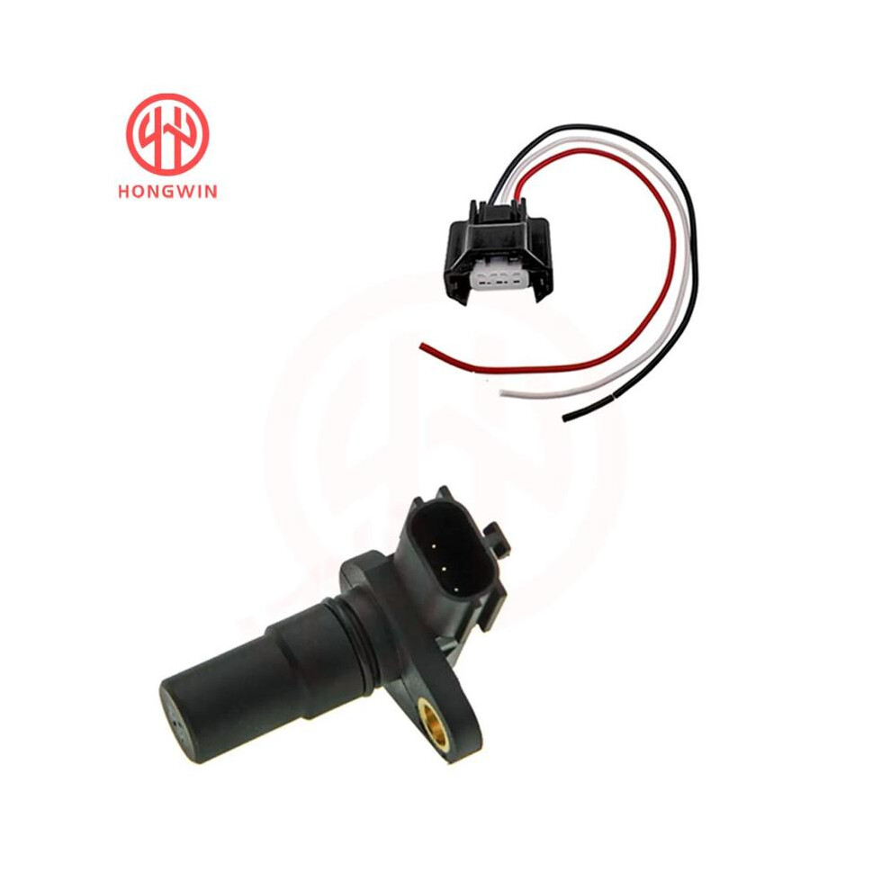 (31935-8E007-Wire)New Transmission Speed Sensor Oem For Nissan Altima Juke Nv200 Rogue Sentra Versa 2007-2015 9497818821964