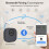 (4 Zone EU)WiFi Smart 16-Zone Sprinkler Controller, Tuya Timing Irrigation Controller System 4