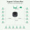 (4 Zone EU)WiFi Smart 16-Zone Sprinkler Controller, Tuya Timing Irrigation Controller System 5