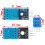 (DHT11 Module-Model 1)Smart 3pin KY-015  Digital Temperature And Relative Humidity Sensor Module + PCB For Arduino DIY Starter 3
