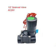 (DN15 Solenoid Valve)WIFI Smart Watering Garden Irrigation Controller Water Valve Irrigation Timer Smart Watering System