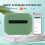 (DN20-AC24V-2PCS)Tuya Wifi Smart Irrigation Controller Automatic Manual Watering APP Controll Wireless Sprinkler Controller 2