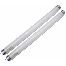 UVBrite 2-Pack BL-T8/10W 10W 368nm T8 UV Lamps for Fly Killers (G13 Base) 13in Replacement