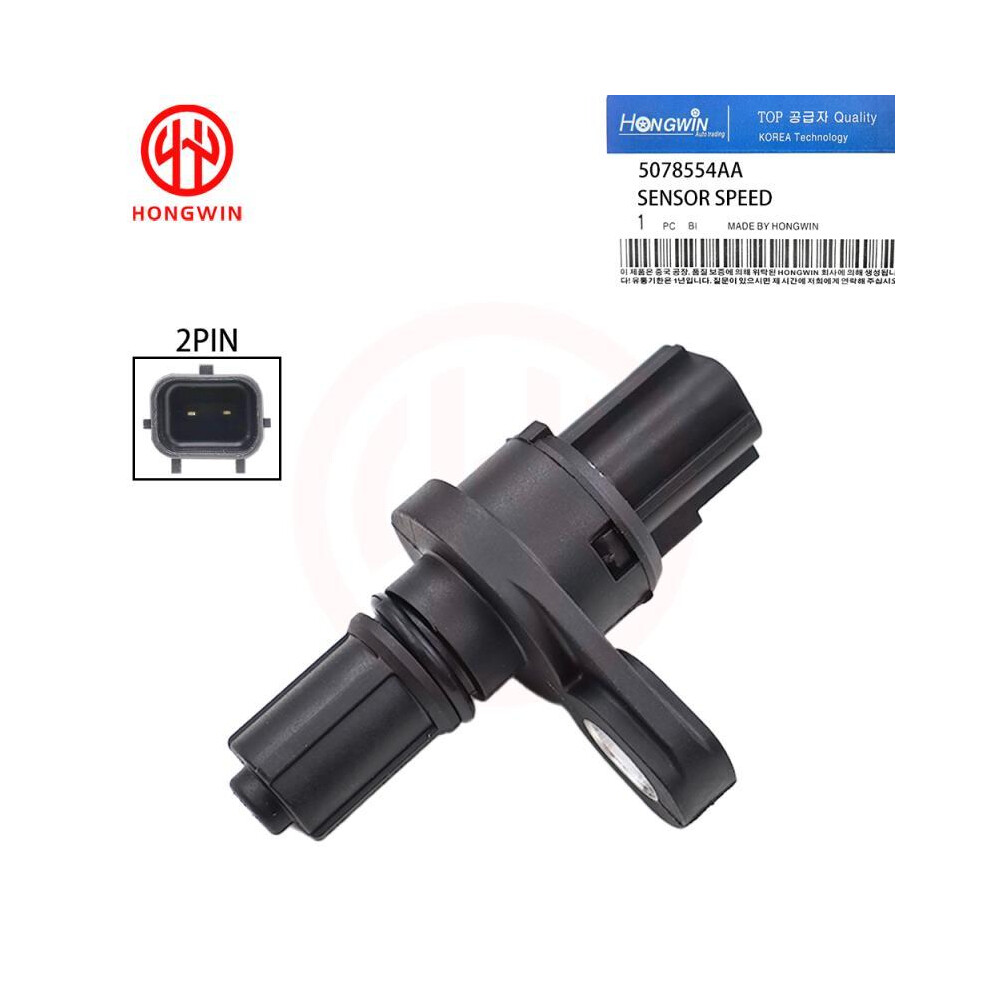 (5078554Aa)Transmission Speed Sensor For Volksgawen Routan /Chrysler Pacifica Sebring Town /Dodge Avenger Grand Ram 9497818824095