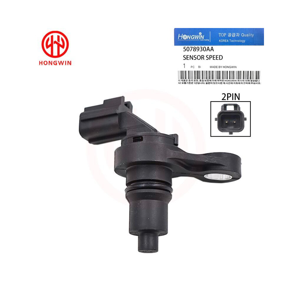 (5078930Aa)Transmission Speed Sensor For Volksgawen Routan /Chrysler Pacifica Sebring Town /Dodge Avenger Grand Ram 9497818824101