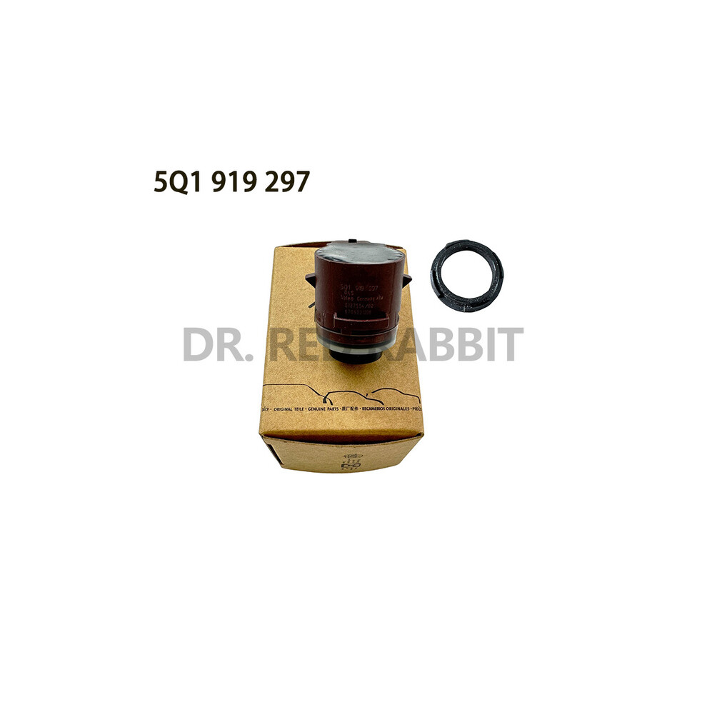 (5Q1 919 297)5Q1919297 5Q1919297b For Touareg Audi Rs Q7q8a6a7a8 E-Tron Bentley Reversing Radar Sensor 9497818826013