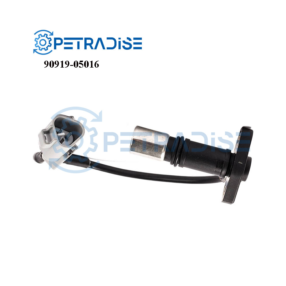 (90919-05016)High Quality Crankshaft Position Sensor For Toyota 4Runner T100 Tacoma 2.4L 2.7L 1994-2004 Auto Parts Oem 90919-05016 9497818827768