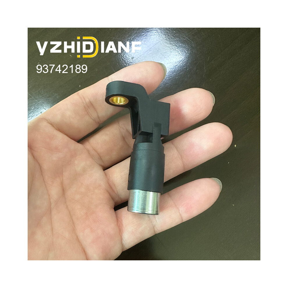 (Color 93742189)Transmission Output Speed Sensor 93742189 For Chevrolet Optra Suzuki Forenza Replacement Automobile Spare 9497818827782