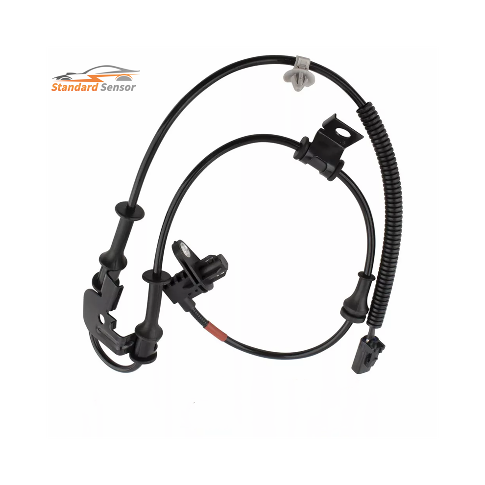 (95671-1R000)95671-1R000 Front Right Abs Wheel Speed Sensor For Hyundai Accent 2012-2017 1.6L 956711R000 9497818827799