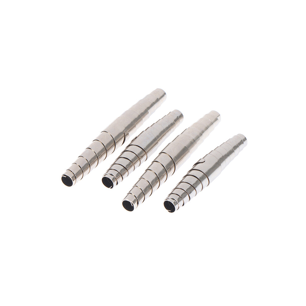 (A 8Cm)Pruning Shears Spare Spring Garden Spring For Pruning Shears Grafting Tool Scissors Components Stainless Steel Spring 9497818828871
