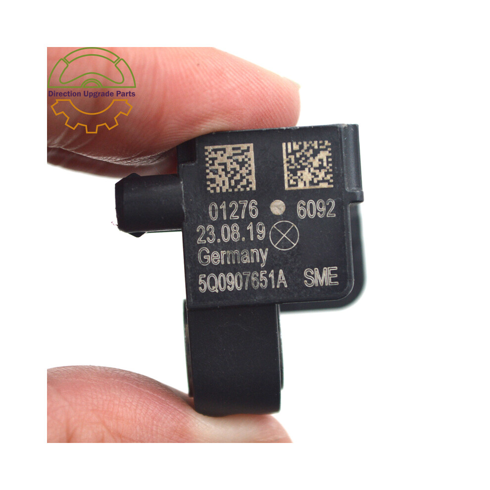 (5Q0 907 651 A)5Q0 907 651 A For Mqb Jetta Golf Atlas T -Roc Cc Tiguan Passat Q3 Leon Accelerator Acceleration Sensor Crash 9497818826006