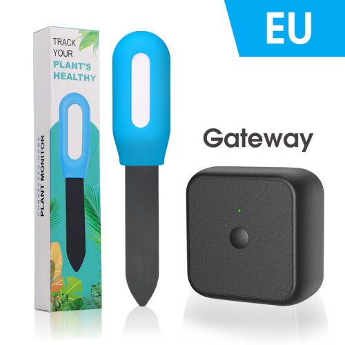 (EU-Kit) Έξυπνος μετρητής εδάφους συμβατός με WiFi/Bluetooth, ασύρμα